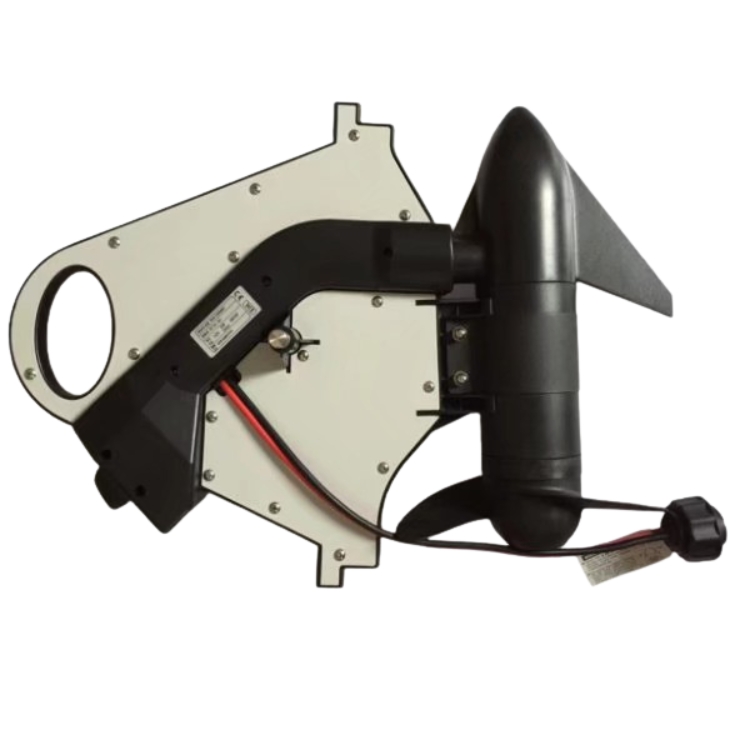 Fishing Kayak Paddle - 44lb Kayak Waterproof Electric Thruster Trolling