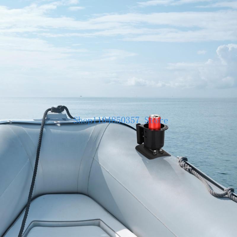 Fishing Kayak Fish Finder Mount - 652F 2 Chiếc Thuyền Bơm Hơi