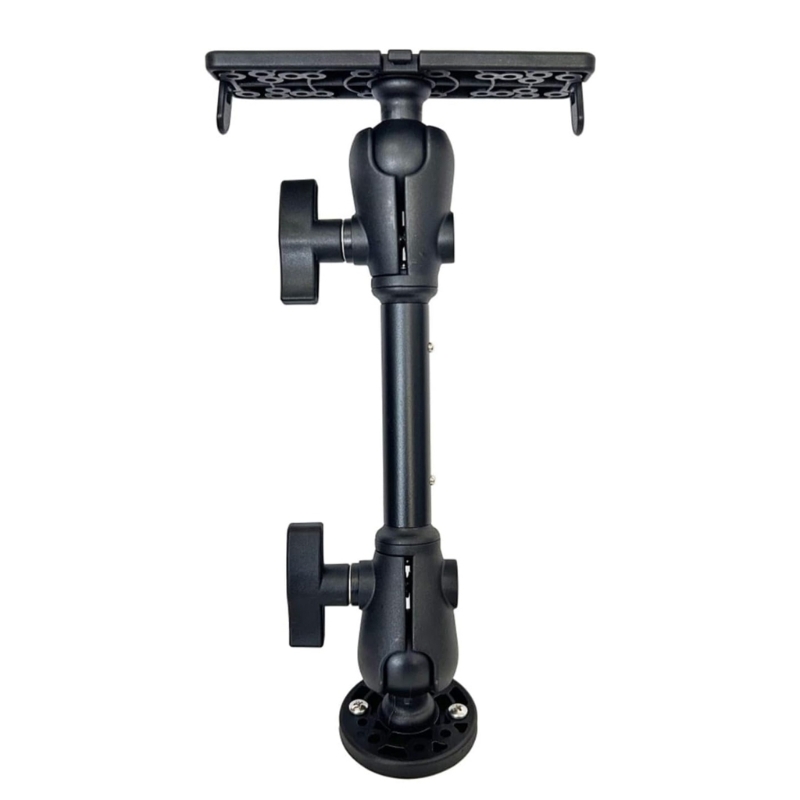 Có Thể Điều Chỉnh Dò Tìm Cá Nề - đánh giá và giá Fishing Kayak Fish Finder Mount