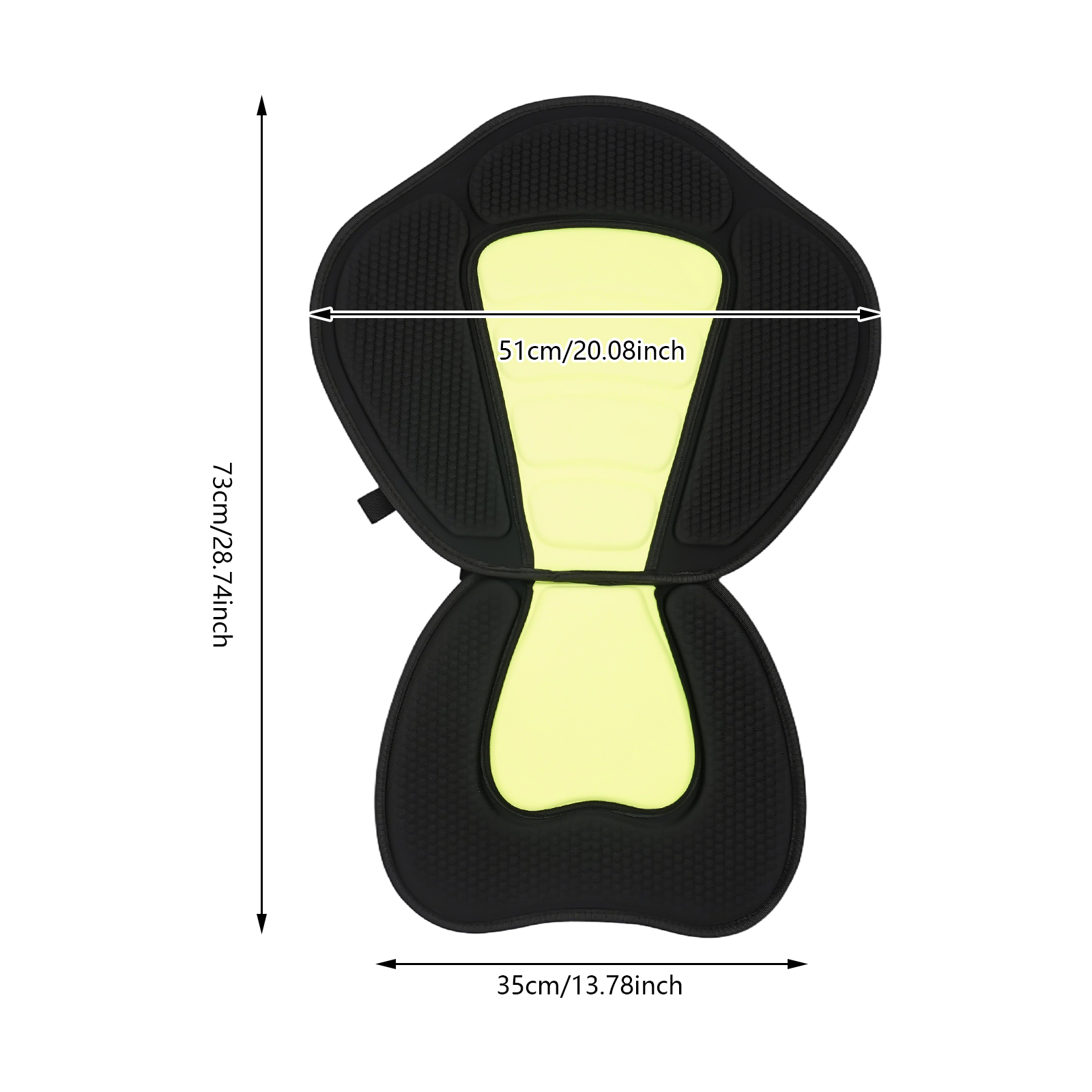 Boat Cabin Seating, Backrest S - đánh giá và giá Fishing Kayak Storage Bag