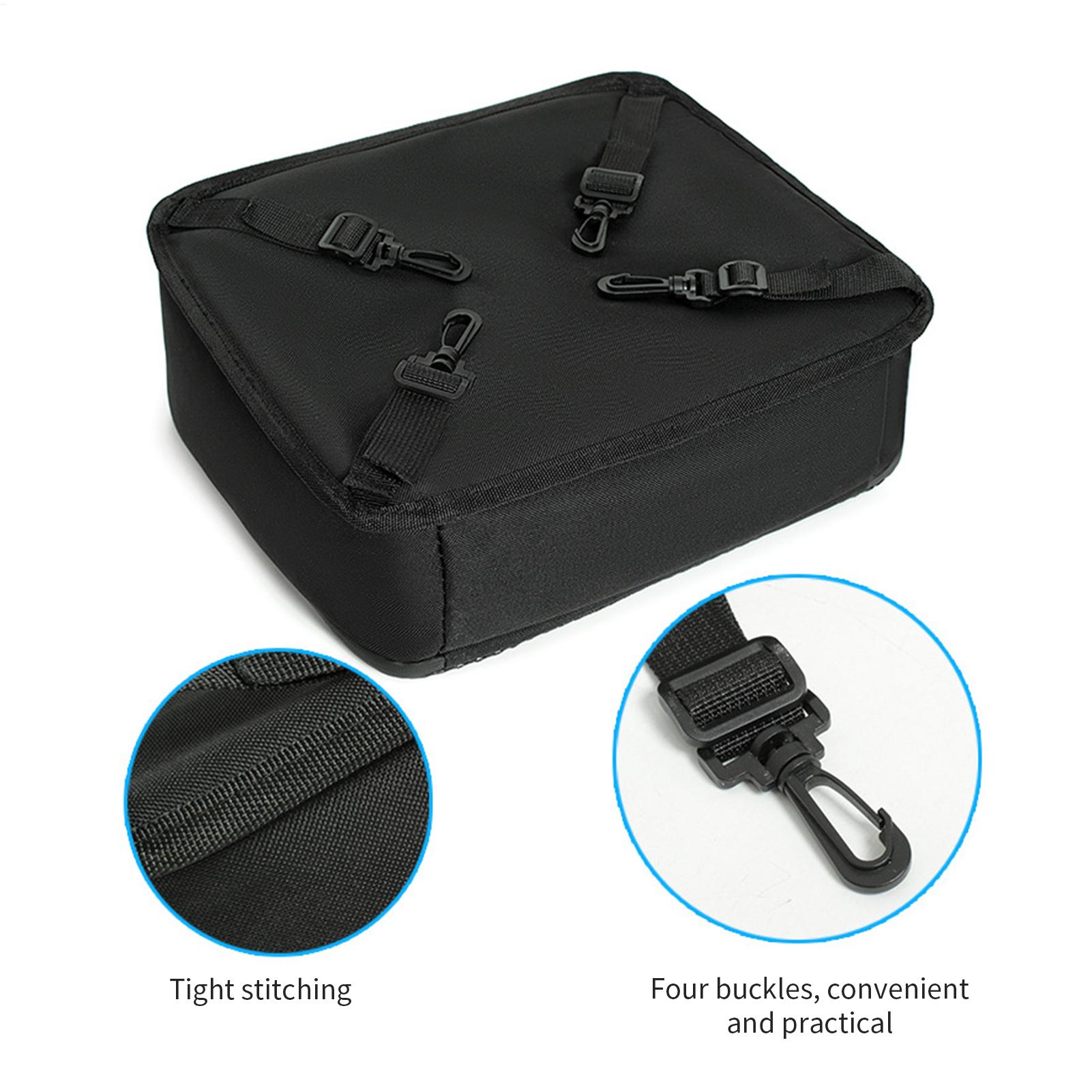 Paddle Board Cooler Portable I - đánh giá và giá Fishing Kayak Storage Bag