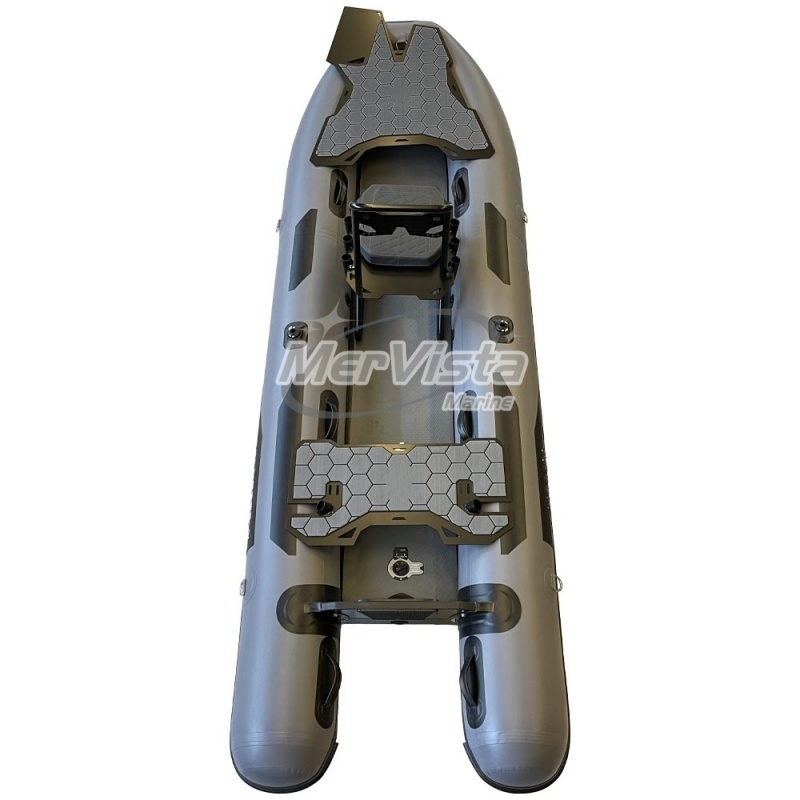 4m Professional Fishing Inflat - đánh giá và giá Fishing Kayak Paddle