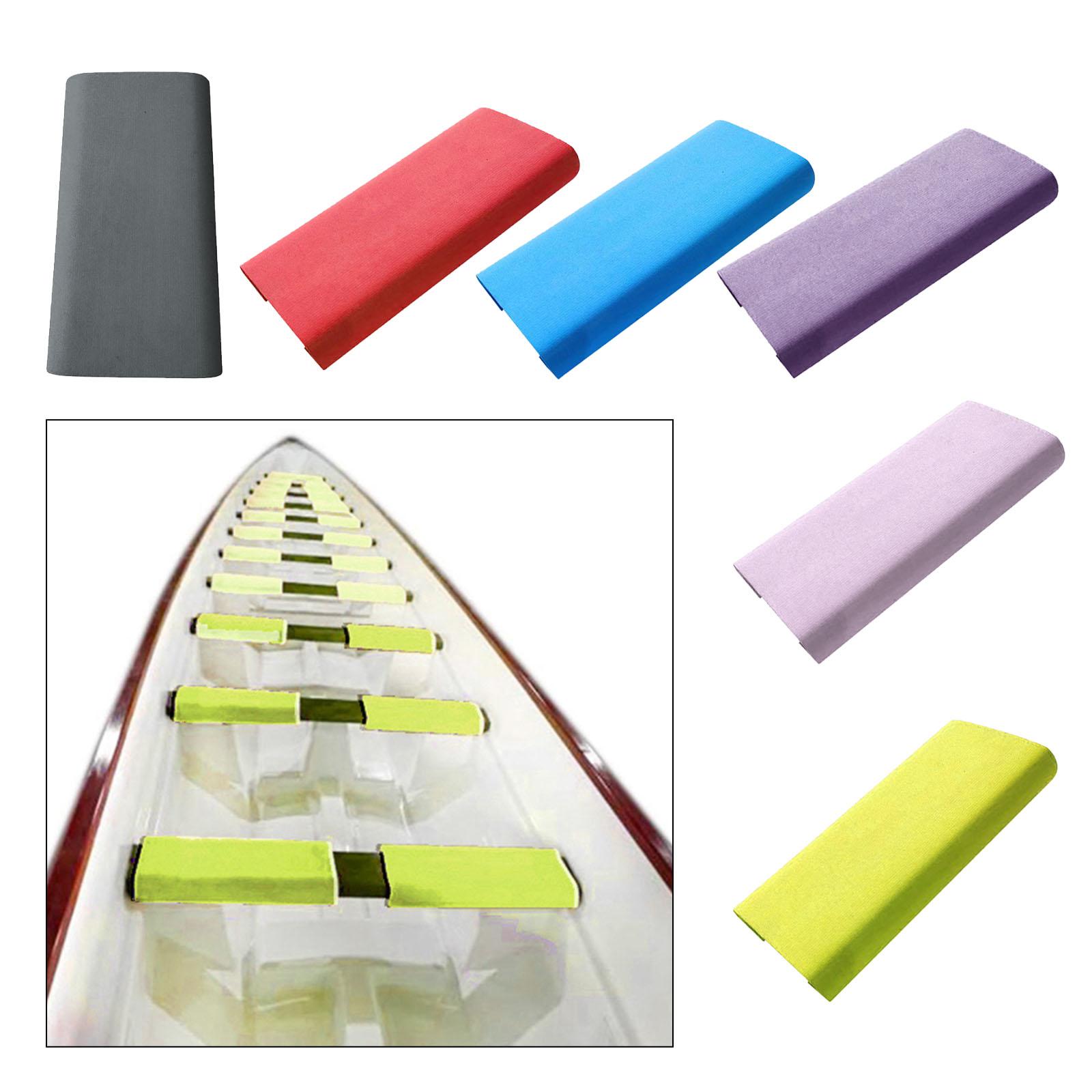 EVA Dragon Boat Seat Cushion L - đánh giá và giá Fishing Kayak Seat