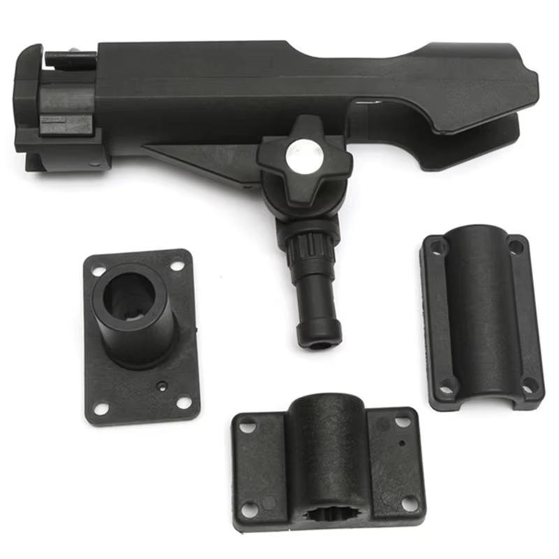 Universal Fishing Rod Holder A - đánh giá và giá Fishing Kayak Rod Holder