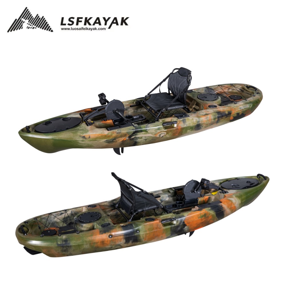 Plastic Stabilizer For Kayak F - đánh giá và giá Fishing Kayak Sit On Top