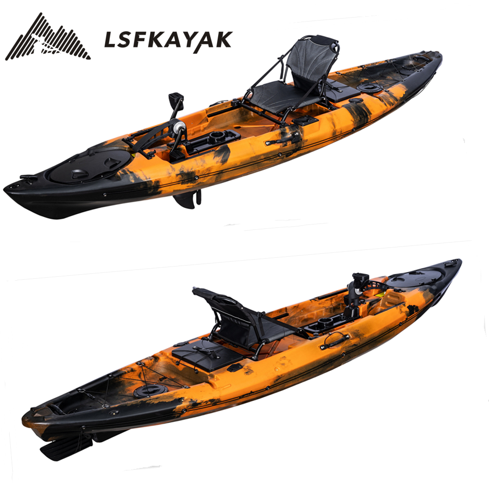 Plastic Stabilizer For Kayak F - đánh giá và giá Fishing Kayak Sit On Top