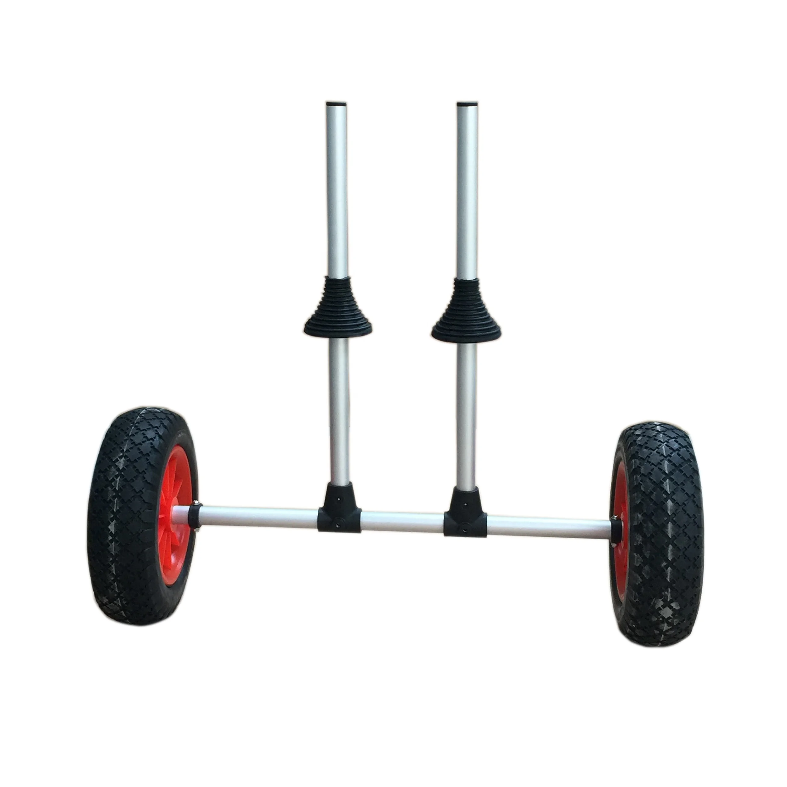 Lakes Rivers Aluminum Fishing  - đánh giá và giá Fishing Kayak Cart