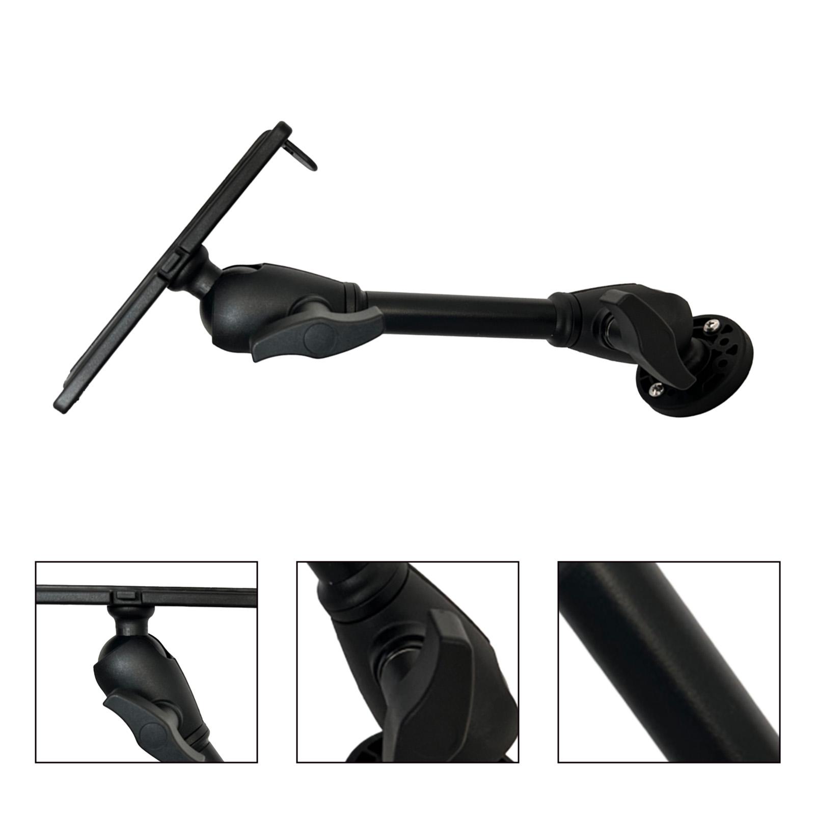 Nylon Fish Finders Mount Base  - đánh giá và giá Fishing Kayak Fish Finder Mount