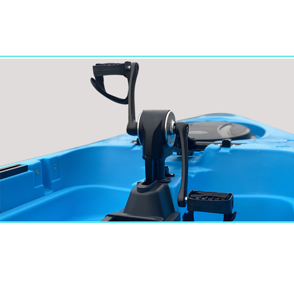 Hot Sale 12ft Sea Kayak Pedal  - đánh giá và giá Fishing Kayak Sit On Top