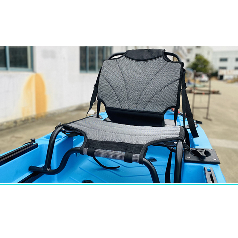 Hot Sale 12ft Sea Kayak Pedal  - đánh giá và giá Fishing Kayak Sit On Top