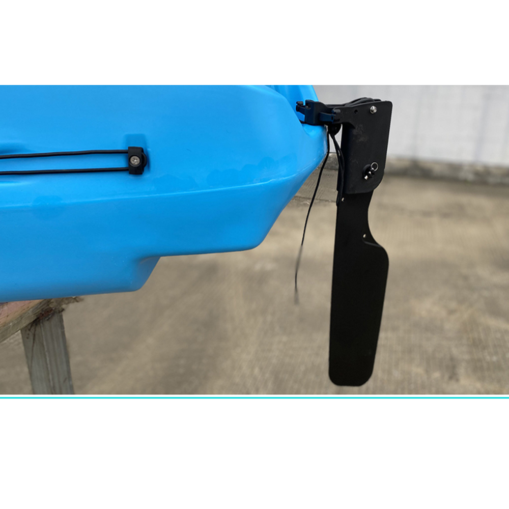 Hot Sale 12ft Sea Kayak Pedal  - đánh giá và giá Fishing Kayak Sit On Top