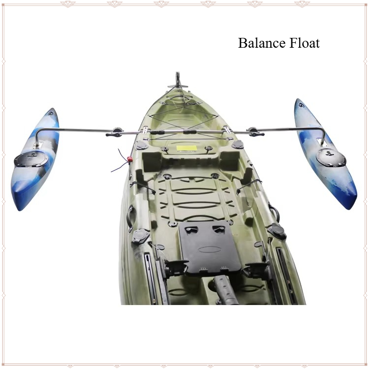 Customized Plastic Kayak Trans - đánh giá và giá Fishing Kayak Cart