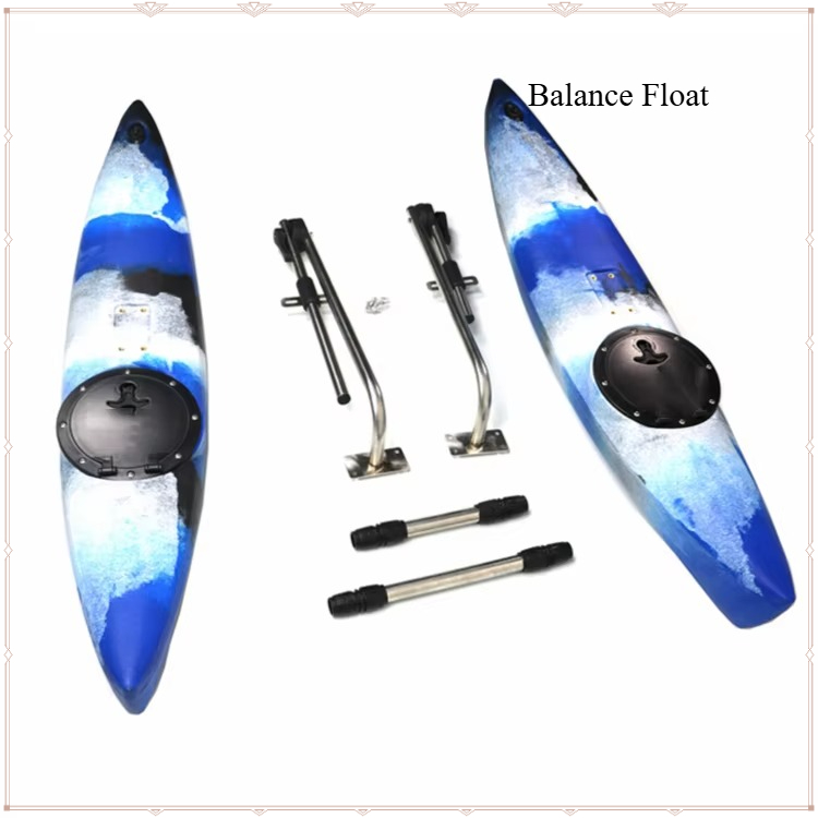 Customized Plastic Kayak Trans - đánh giá và giá Fishing Kayak Cart