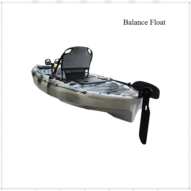 Customized Plastic Kayak Trans - đánh giá và giá Fishing Kayak Cart