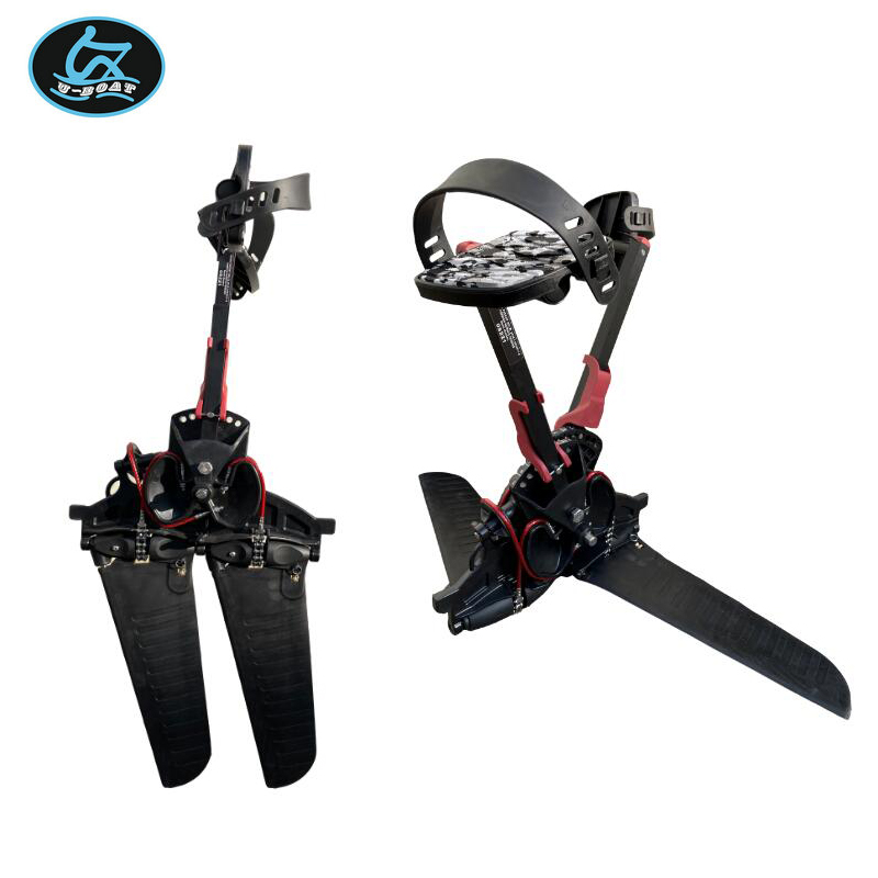 U-boat Kayak Pedal Drive New D - đánh giá và giá Fishing Kayak Pedal Drive