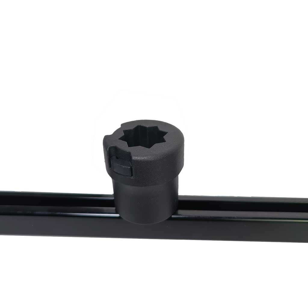 1 Piece Kayak Sliding Gear Hea - đánh giá và giá Fishing Kayak Fish Finder Mount