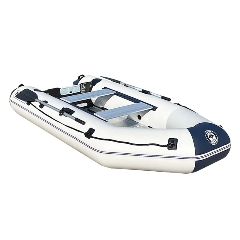 11.8ft PVC Solar Marine Inflat - đánh giá và giá Fishing Kayak Inflatable