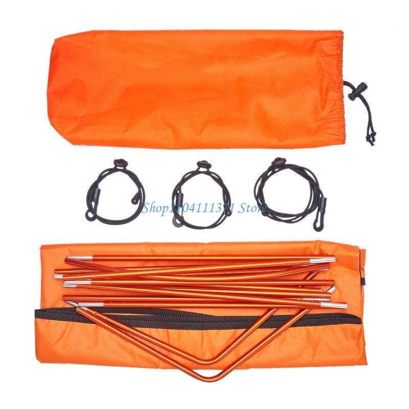 Thuyền Kayak P9FC dùng làm mái - đánh giá và giá Fishing Kayak Storage Bag