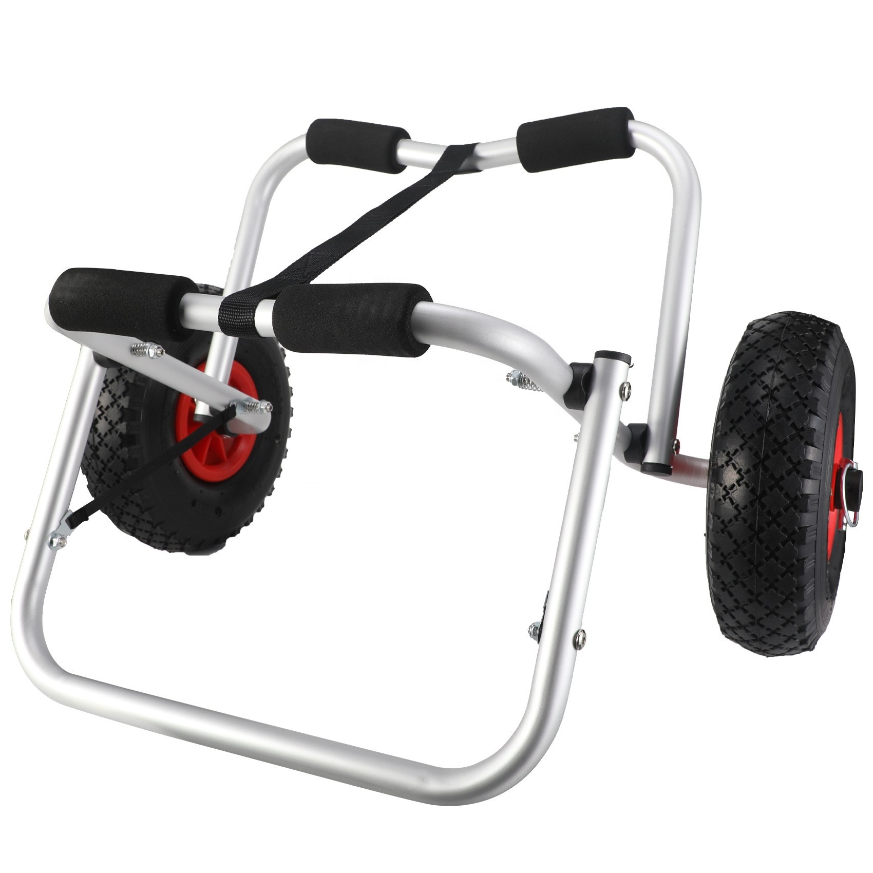 Aluminum Foldable Kayak Cart P - đánh giá và giá Fishing Kayak Cart