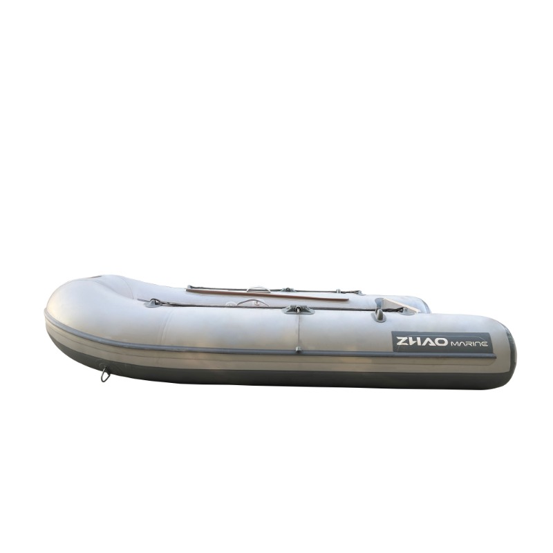 China's Durable PVC Inflatable - đánh giá và giá Fishing Kayak Sit On Top