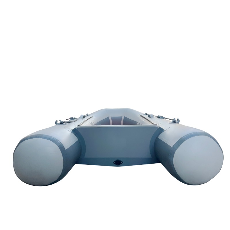 China's Durable PVC Inflatable - đánh giá và giá Fishing Kayak Sit On Top