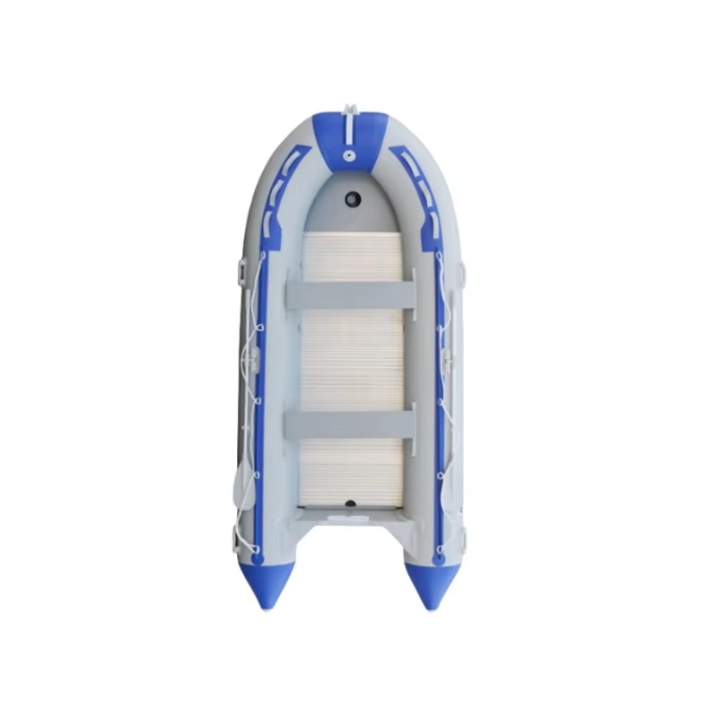 China's Durable PVC Inflatable - đánh giá và giá Fishing Kayak Sit On Top
