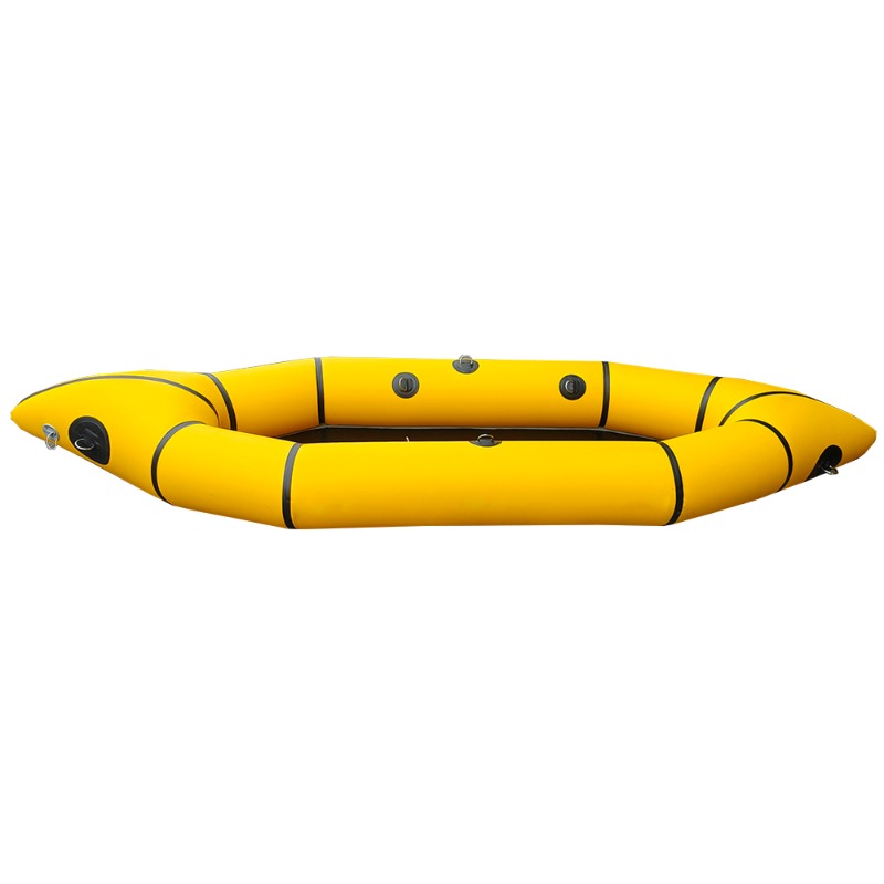Factory-Supply 3700mm 2-Person - đánh giá và giá Fishing Kayak Paddle