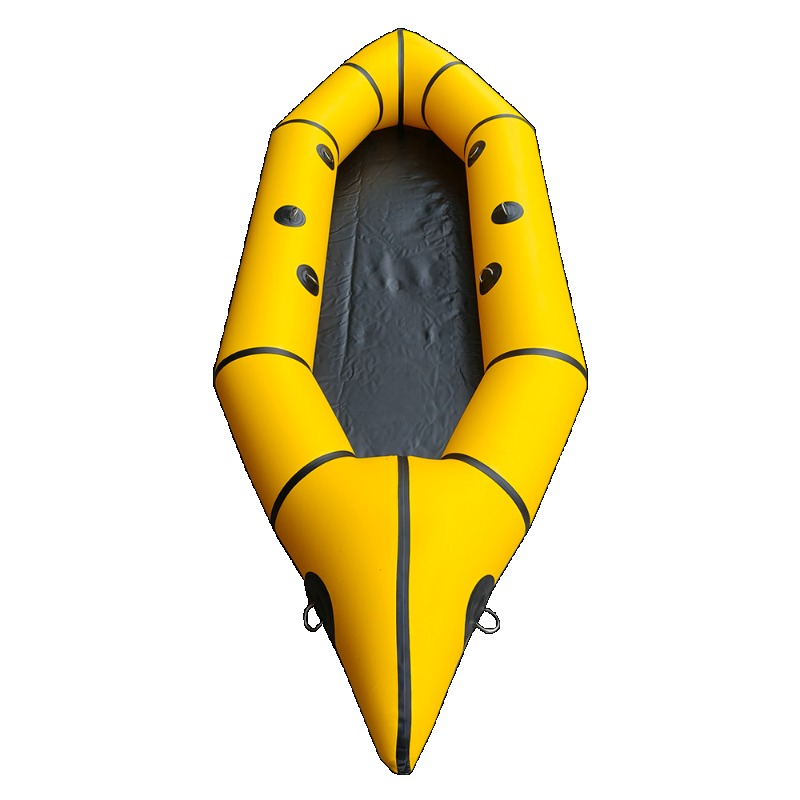 Factory-Supply 3700mm 2-Person - đánh giá và giá Fishing Kayak Paddle