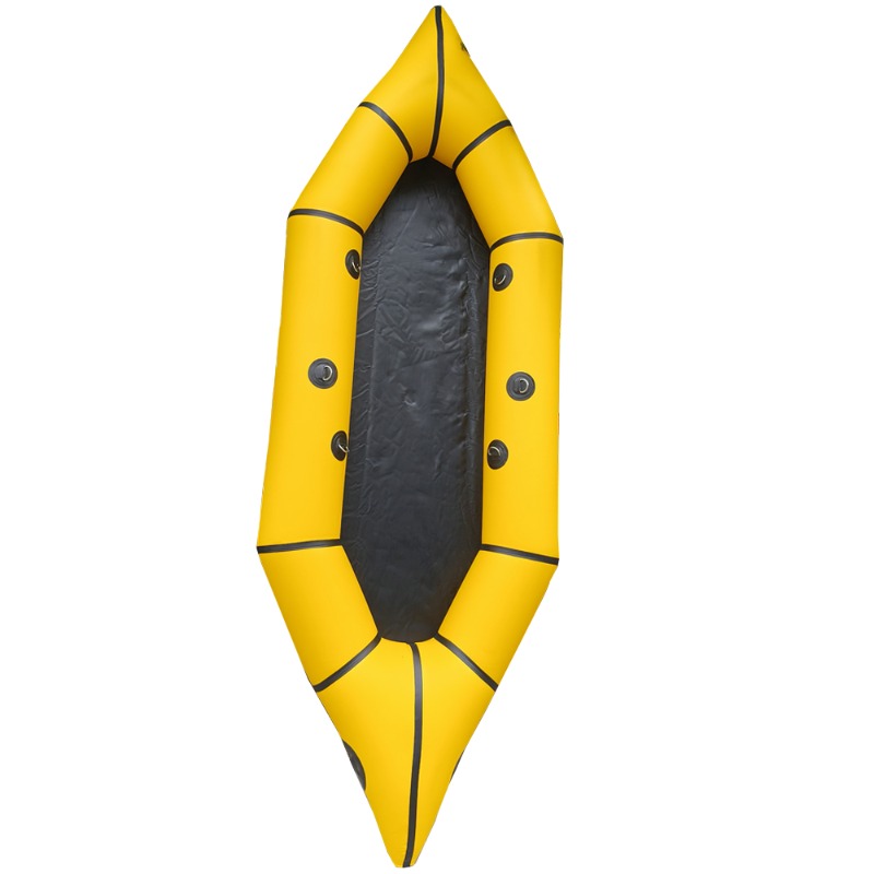 Factory-Supply 3700mm 2-Person - đánh giá và giá Fishing Kayak Paddle