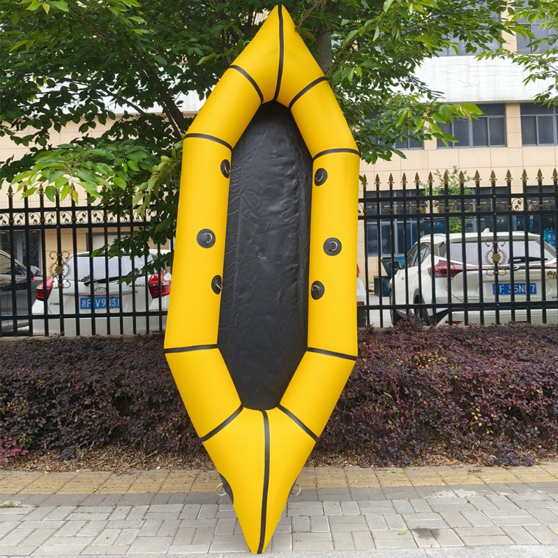 Factory-Supply 3700mm 2-Person - đánh giá và giá Fishing Kayak Paddle
