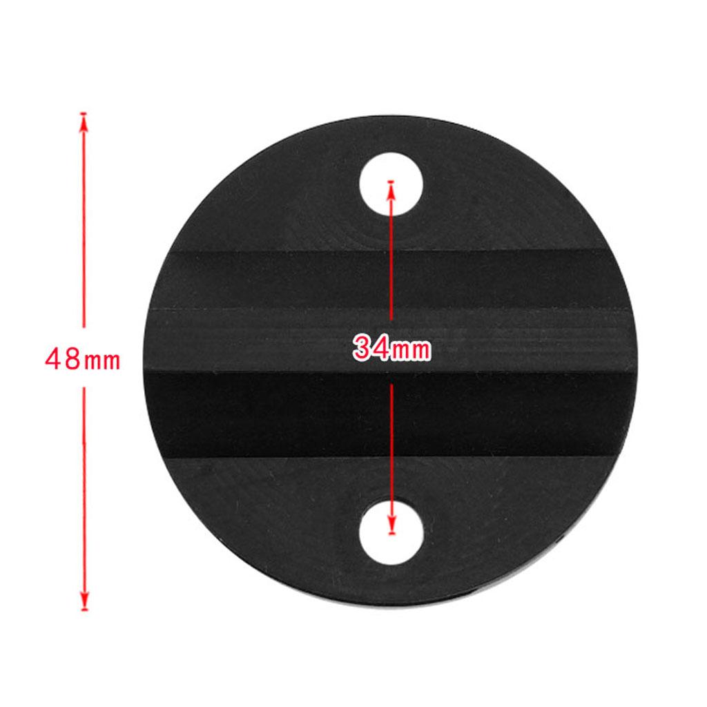 Rubber Gasket for Fishing Rod  - đánh giá và giá Fishing Kayak Rod Holder