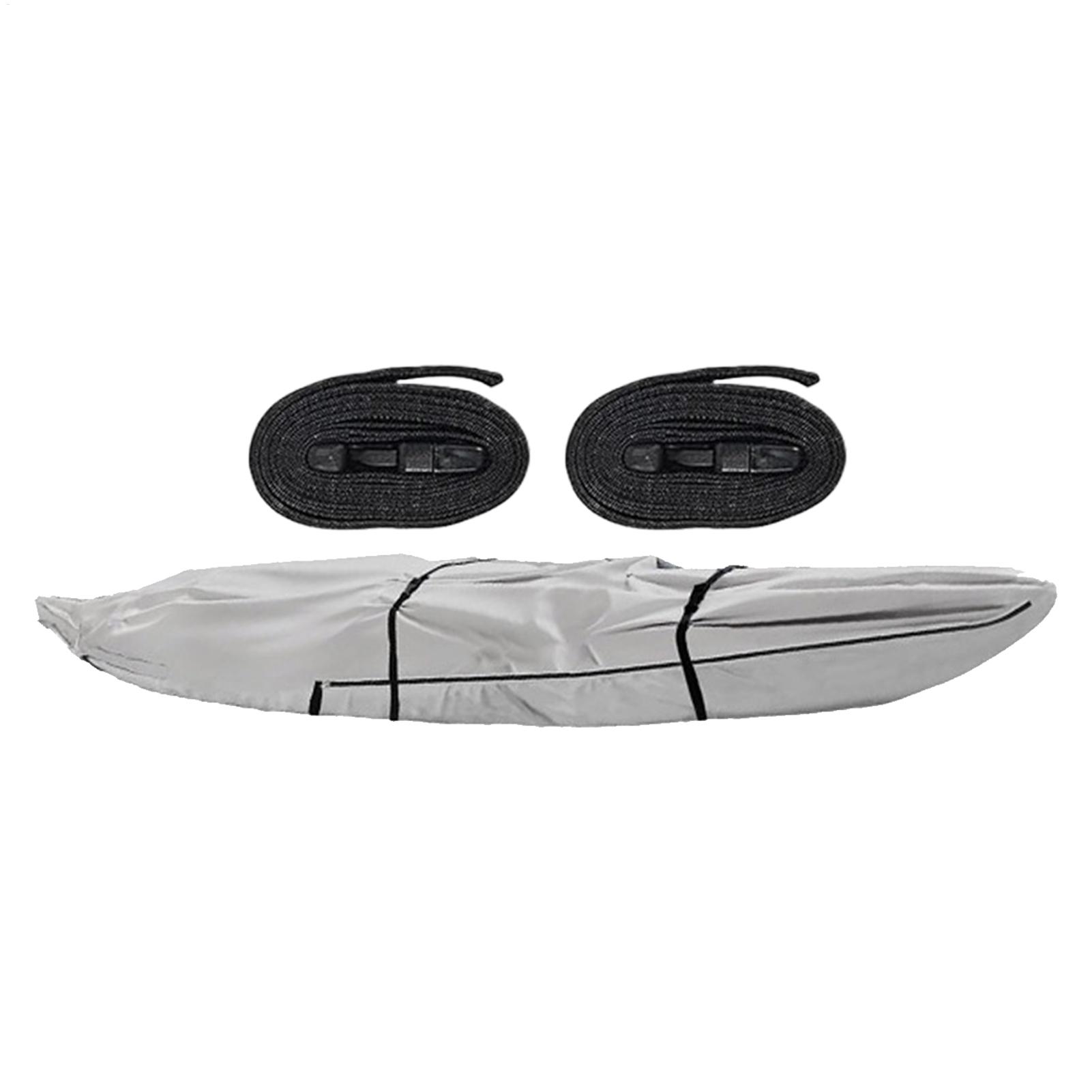 Kayak Bag Heavy-Duty Waterproo - đánh giá và giá Fishing Kayak Storage Bag