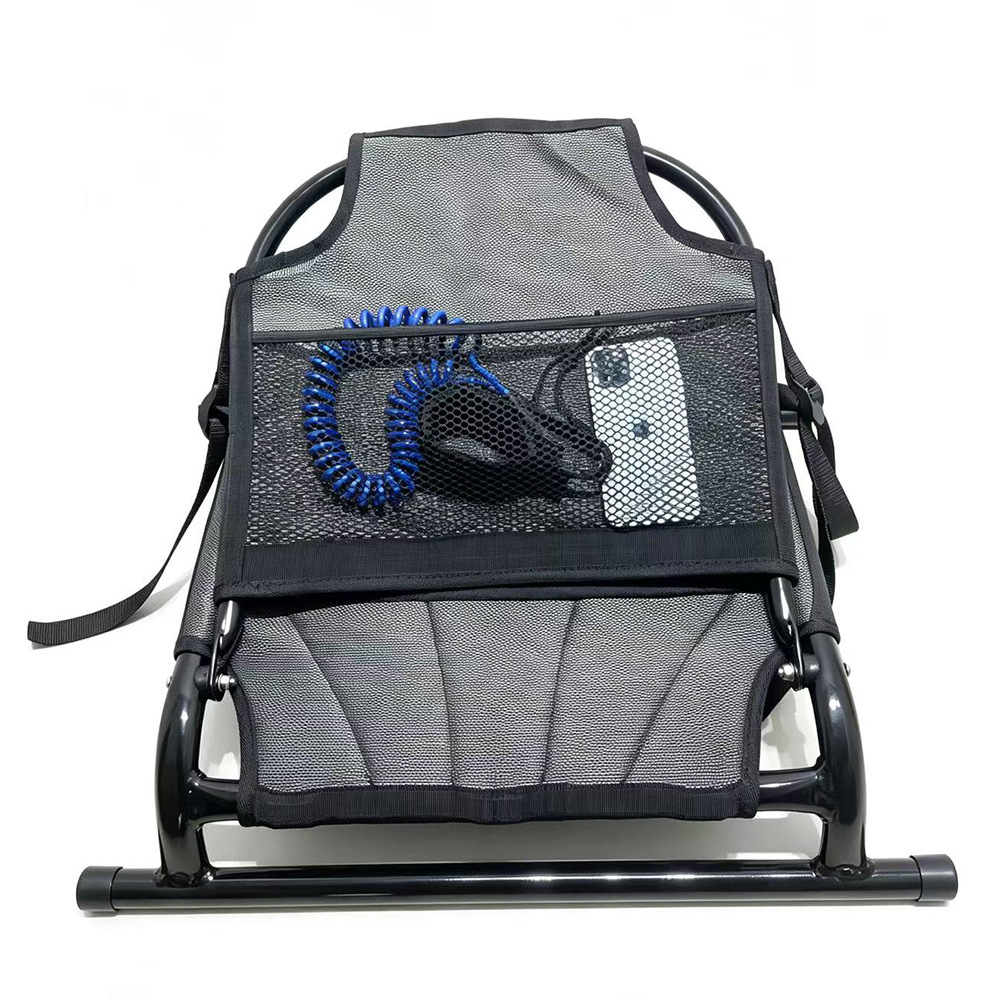 Aluminum Portable Backrest Sea - đánh giá và giá Fishing Kayak Paddle