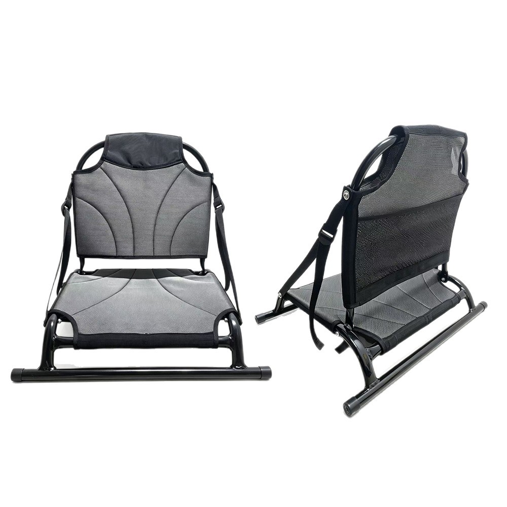 Aluminum Portable Backrest Sea - đánh giá và giá Fishing Kayak Paddle