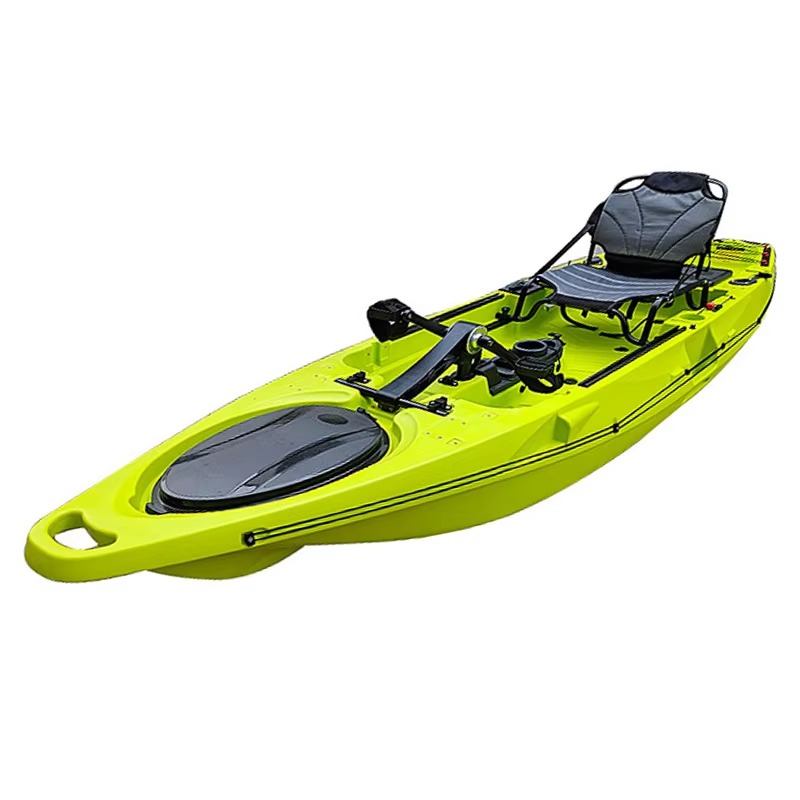 Professional Sit on Top Pedal  - đánh giá và giá Fishing Kayak Sit On Top